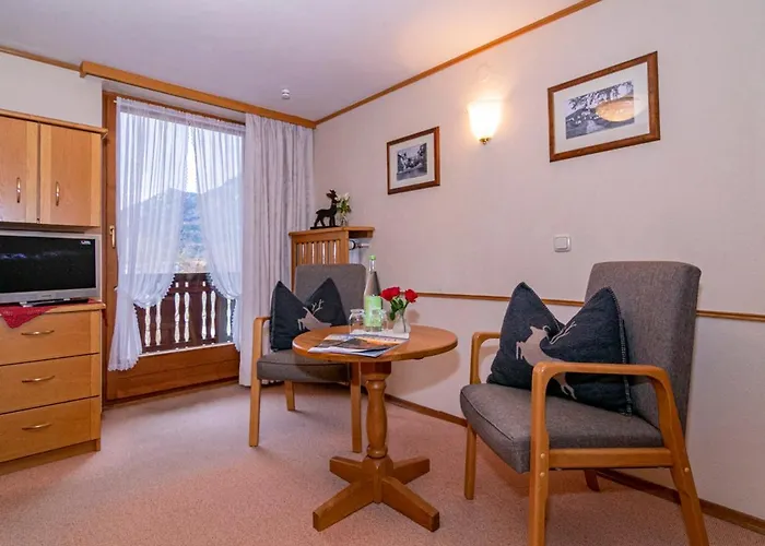 Holiday home Ostara Inkl. Chiemgaukarte *