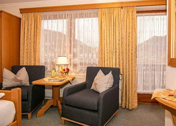 Ostara Inkl. Chiemgaukarte Holiday home