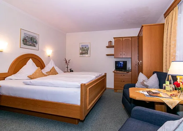 Holiday home Ostara Inkl. Chiemgaukarte